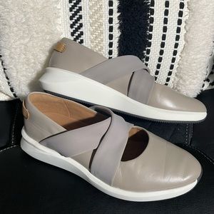 Clarks Un Rio Cross Sneaker